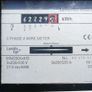 Vintage Electric Meter (in working order) Image 4