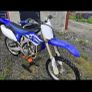 Yzf250 Image 3