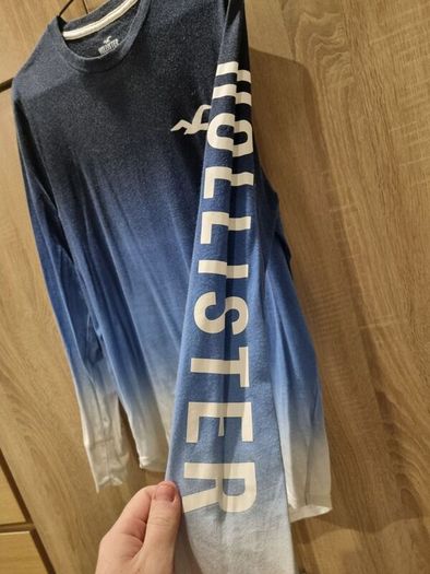 Mens Hollister Top