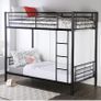 Metal Bunk beds Image 2