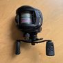 Abu Garcia Pro Max 3 (PMAX3) Reel + Brand New Lines & Hooks Bundle Image 2