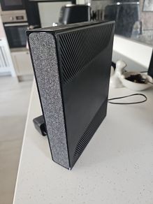 Virgin Media modem