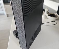 Virgin Media modem