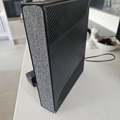 Virgin Media modem