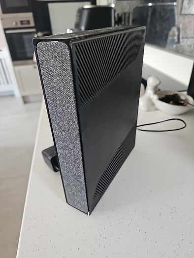 Virgin Media modem