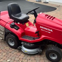 Ride-on  Lawnmower Honda