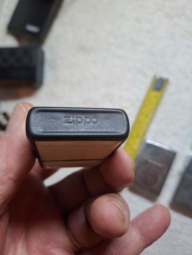 Zippo lighters Lot 2