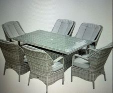 garden furniture set
