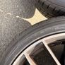 4x BMW M Sport Wheels Image 3
