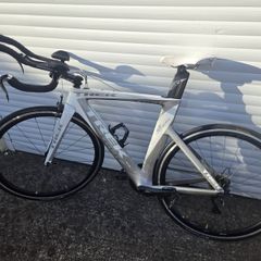 Trek Speed Concept Carbon Triathlon Bike