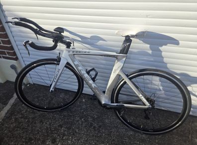 Trek Speed Concept Carbon Triathlon Bike