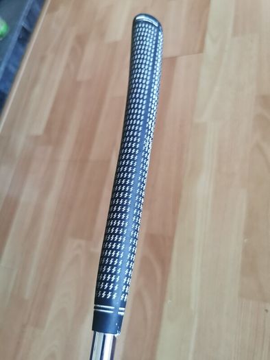 odyssey two ball putter