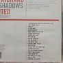 Cliff Richard & The Shadows CD - Reunited Image 2