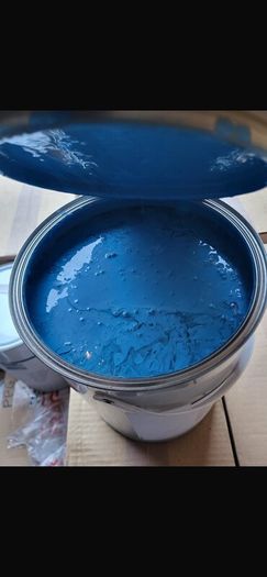 PPG Deltron paint 300 litres Joblot