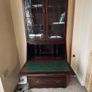 Mahogany Bookcase / Bureau Image 2