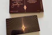 Charlotte Tilbury easy eye Charlotte darling palette