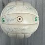 Signed Football - Irish Team 1992 Image 5