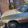 Vintage Ford Fiesta mk1 Image 2