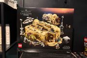 Lego Mos Eisley Cantina 75290