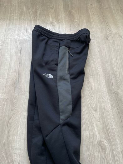 Mens North Face Tracksuit