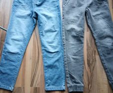 Boys jeans 8 to 9yo