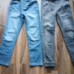 Boys jeans 8 to 9yo