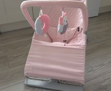 Babylo pink bouncer