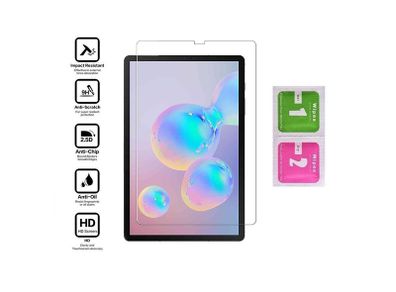 For Samsung Galaxy Tab S6 Tempered Glass Screen Protector Saver T860 T865 T866N New - FHT41SMTG