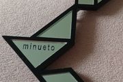 Brooch (mirrored)