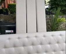 bed frame super king