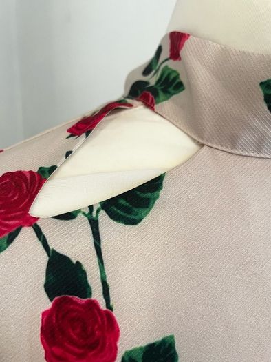 Maisy boutique dress