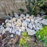 Medium and small rocks free to collect from raheny. Can help you pack them up if needed Image 2
