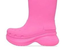 Ballenciega wellies