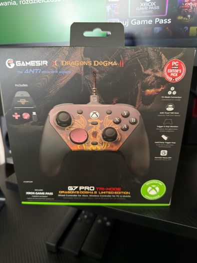 New used twice dragons dogma 2 version
