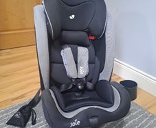 Joie Bold Group 1/2/3 Isofix Car Seat