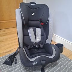 Joie Bold Group 1/2/3 Isofix Car Seat