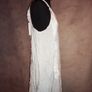 Kokomarina brand new asymmetric dress size 10-12 as All saints ,Sarah Pacini ,Crea concept Image 4
