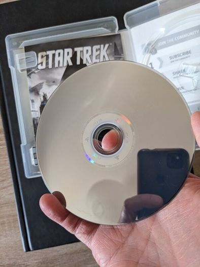 Star Trek - PS3