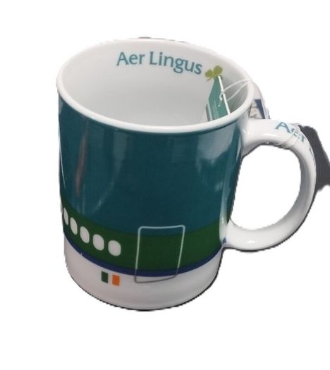 Aer Lingus Mug