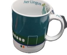 Aer Lingus Mug