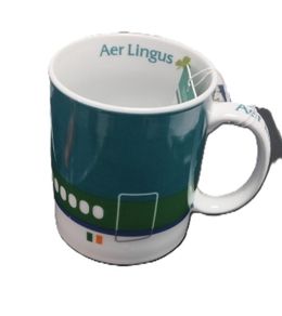 Aer Lingus Mug