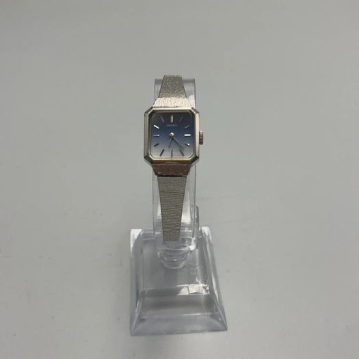 Seiko Vintage Ladies Stainless Steel Dress Watch