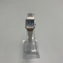 Seiko Vintage Ladies Stainless Steel Dress Watch Image 6