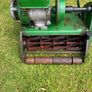 Ransomer lawnmower Image 5