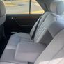W124 1994 Mercedes E280  Automatic Image 8
