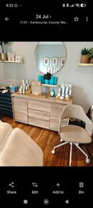 Sideboard