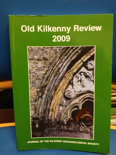 Old Kilkenny Review x11