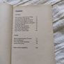 The Adultery and other stories and poems 1982 in used condition see photos FREE STANDARD POSTAGE INCLUDED Image 6