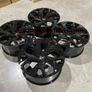 20 21 22 23" Inch RSQ8 Audi style alloy wheels A4 A5 A6 A7 A8 Q3 Q5 Q7 Skoda Octavia Superb 5x112 Image 8