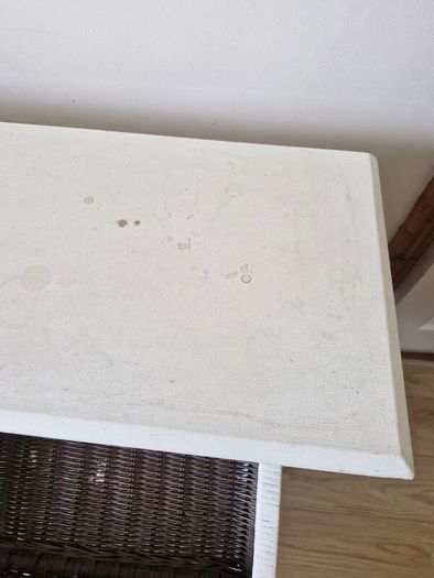Hall Table